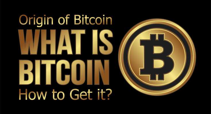 Bitcoin