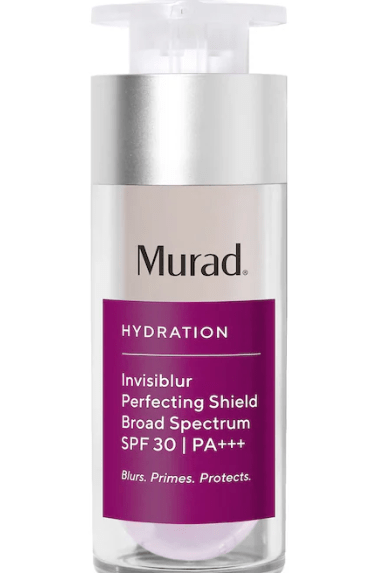 Invisiblur Perfecting Shield SPF 30
