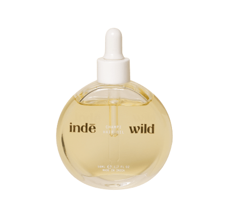 Champi hair oil