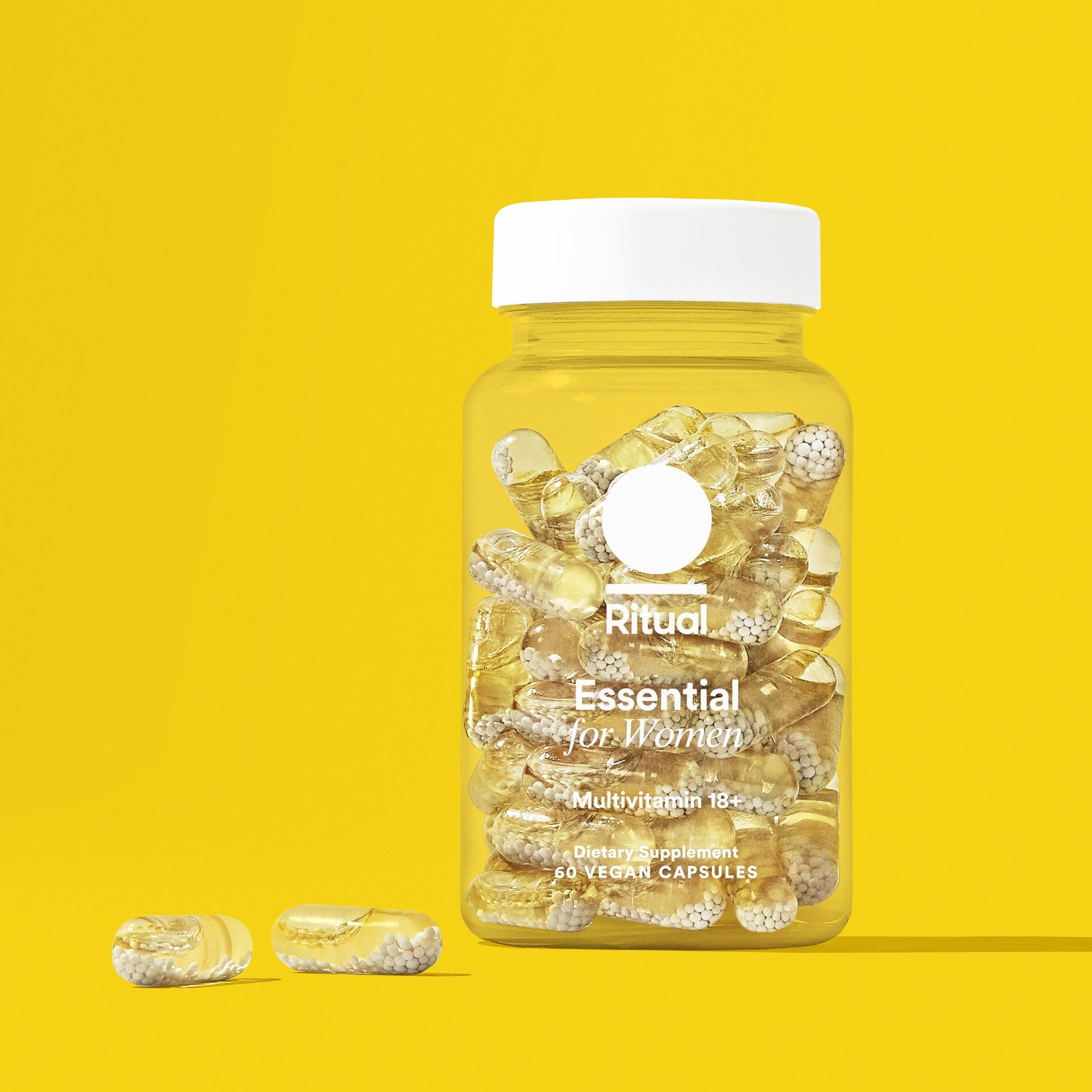 Women’s Multivitamin