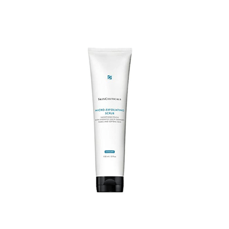 Micro Exfoliating Scrub