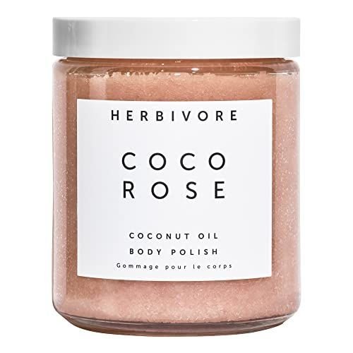 Coco Rose Exfoliating Body Scrub