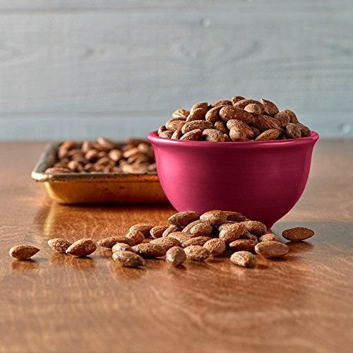 Almonds