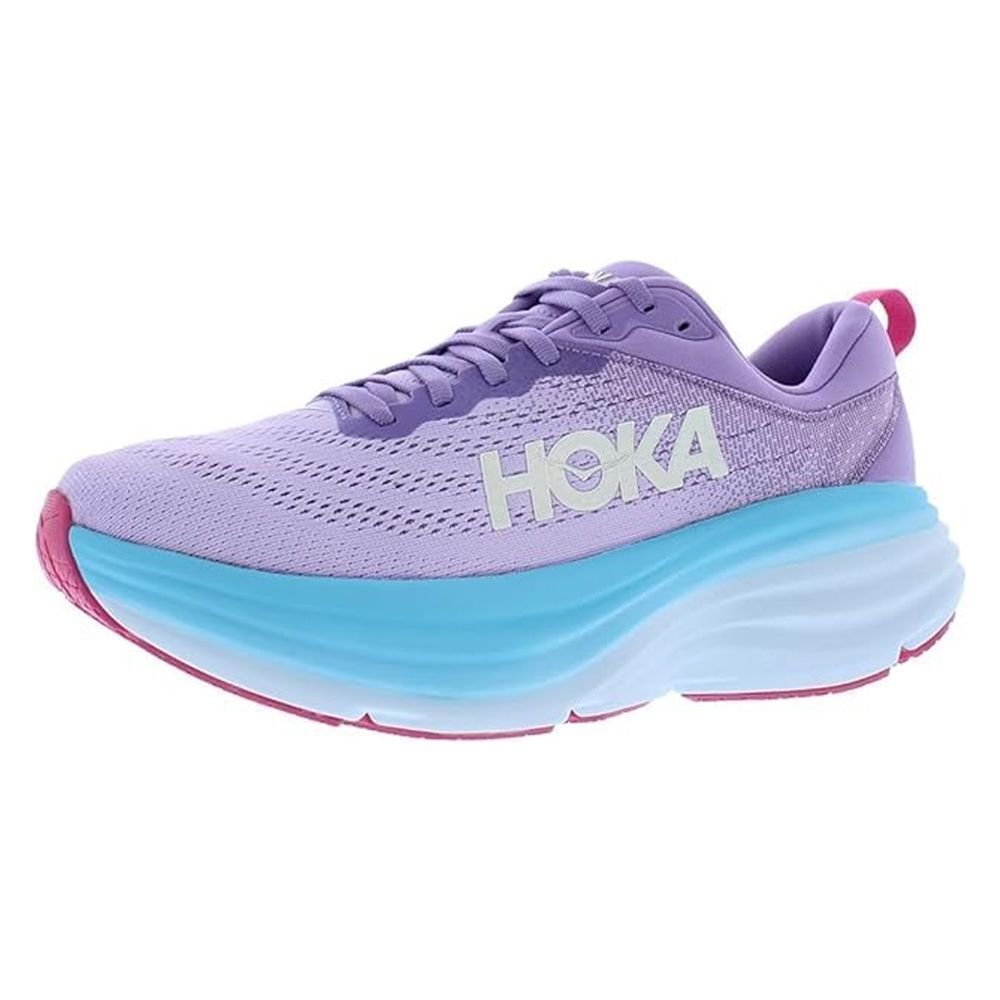 Bondi 8 Max Cushioned