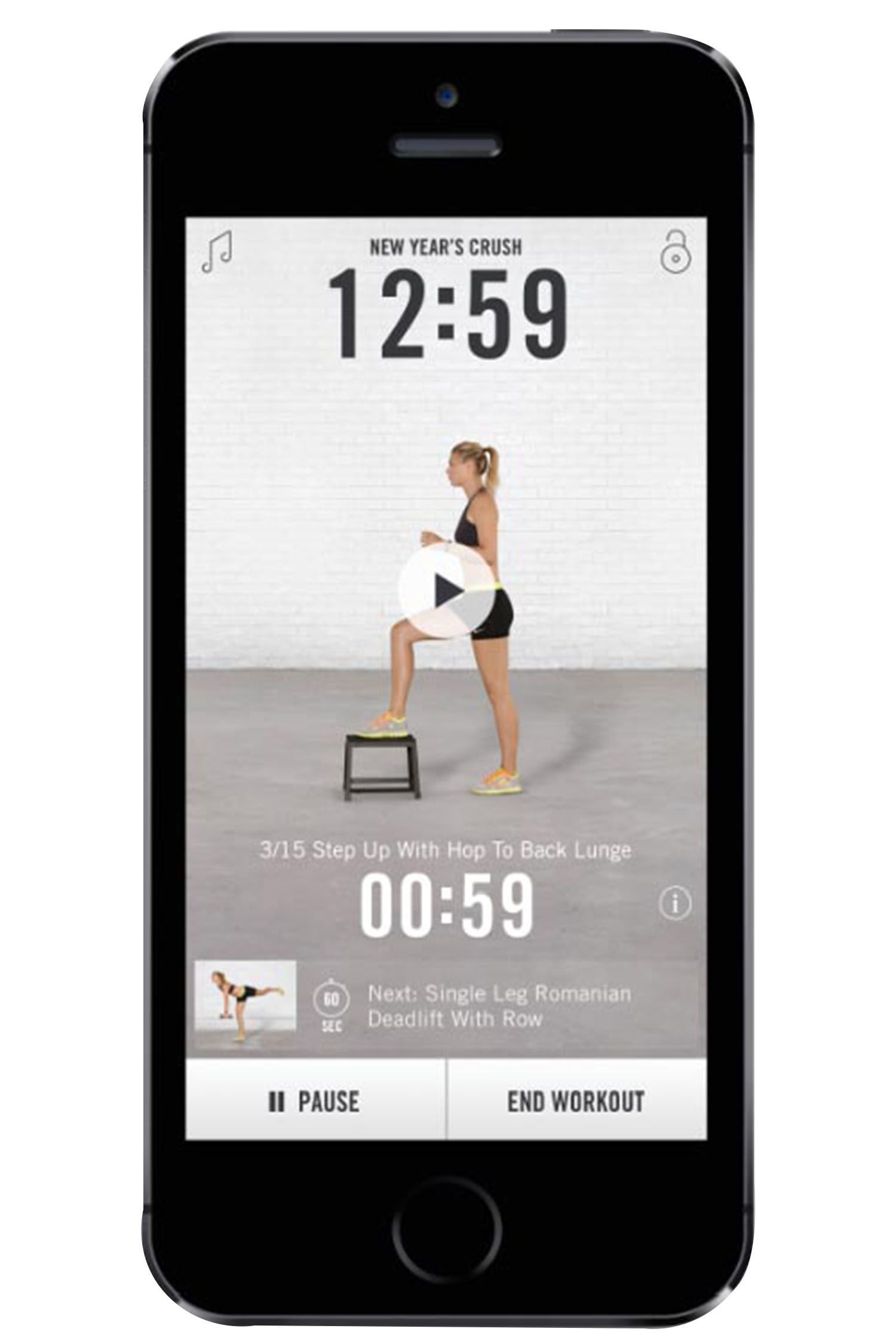 best workout apps — Nike Training App best workout apps — nike training app