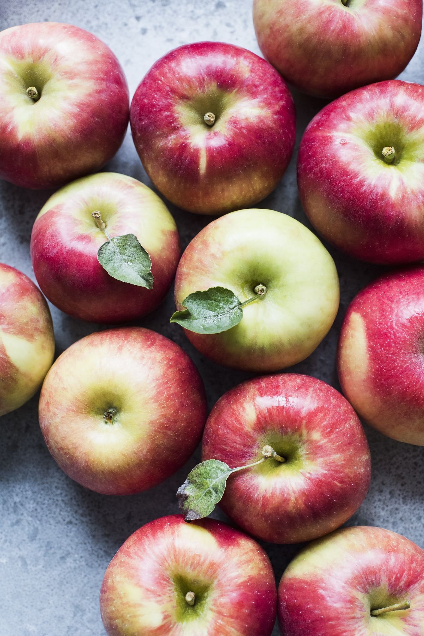 Best Foods to Lower Cholesterol - Apples