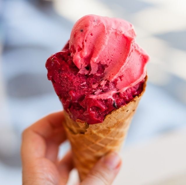 how to stop stress eating treat yourself