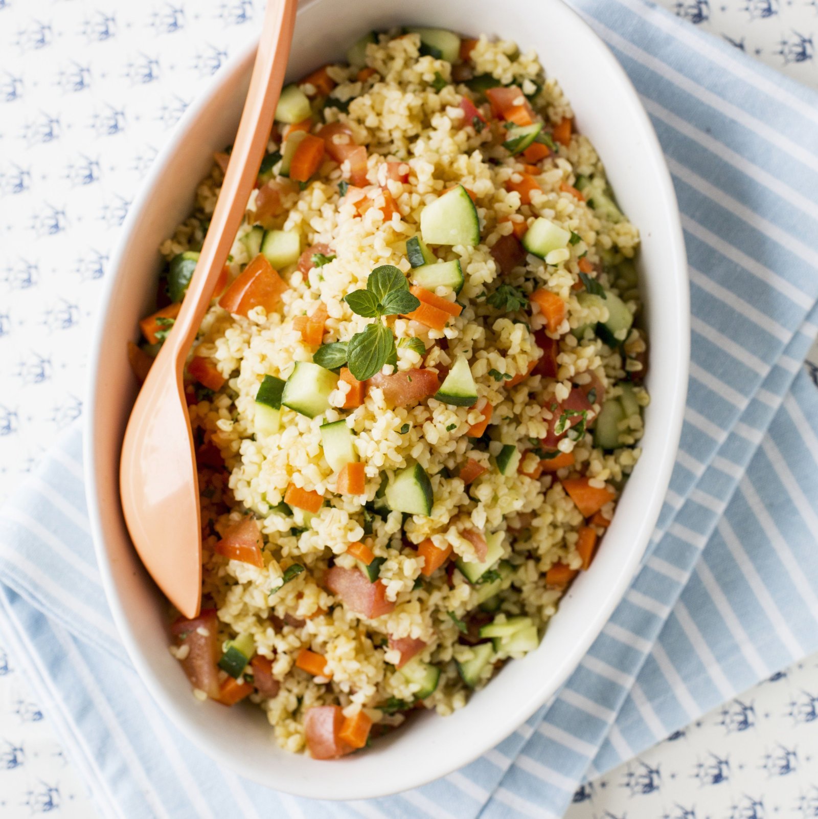 foods to lower cholesterol