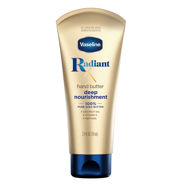 Radiant X Deep Nourishment Hand Butter