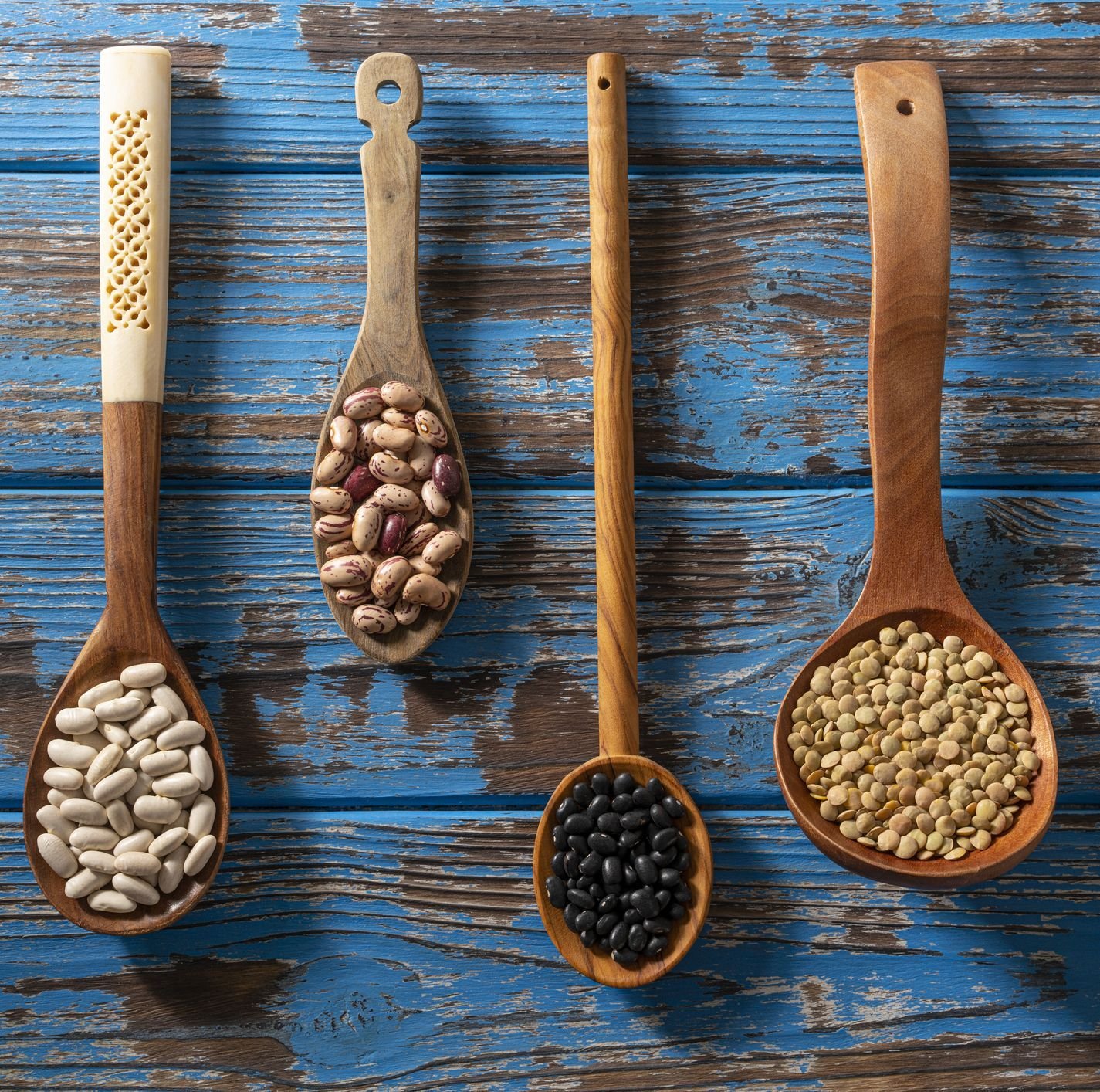 best foods to lower cholesterol beans