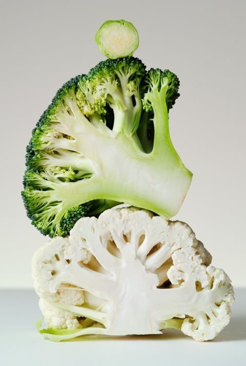 Foods for Brain Health