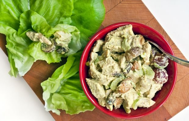 30 Healthy Chicken Breast Recipes That Don't Suck
