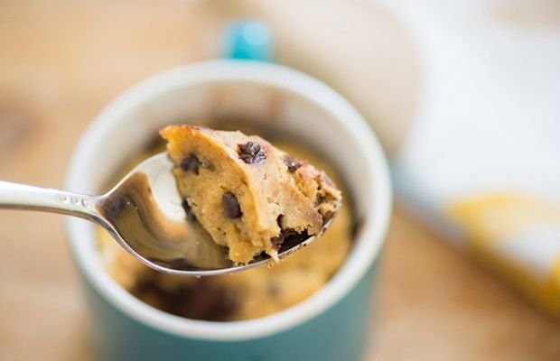 Paleo-Mug-Cake