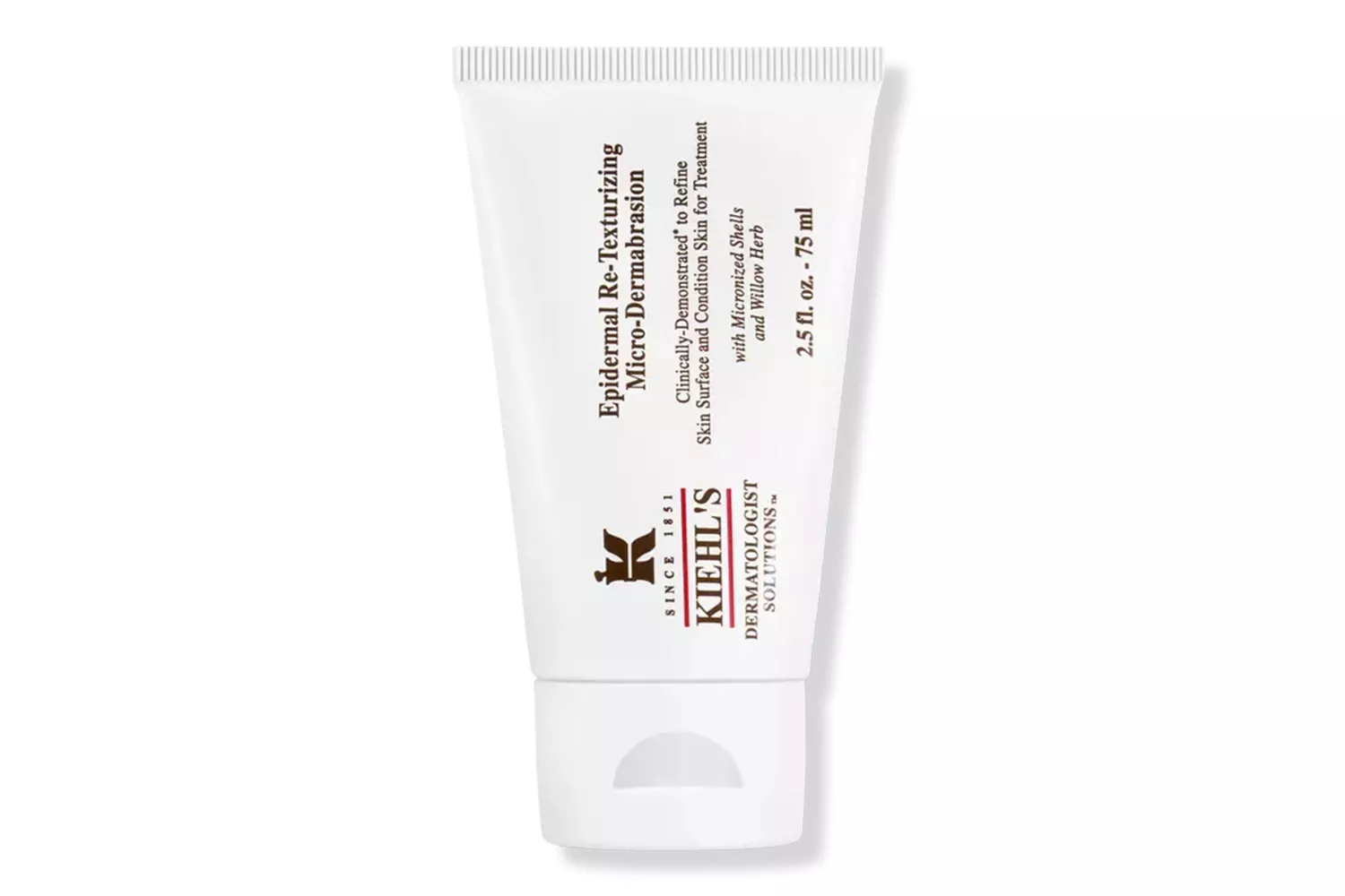Kiehl's Epidermal Re-Texturizing Micro-Dermabrasion