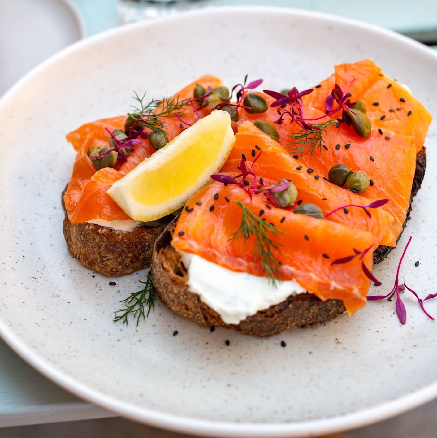 salmon health benefits