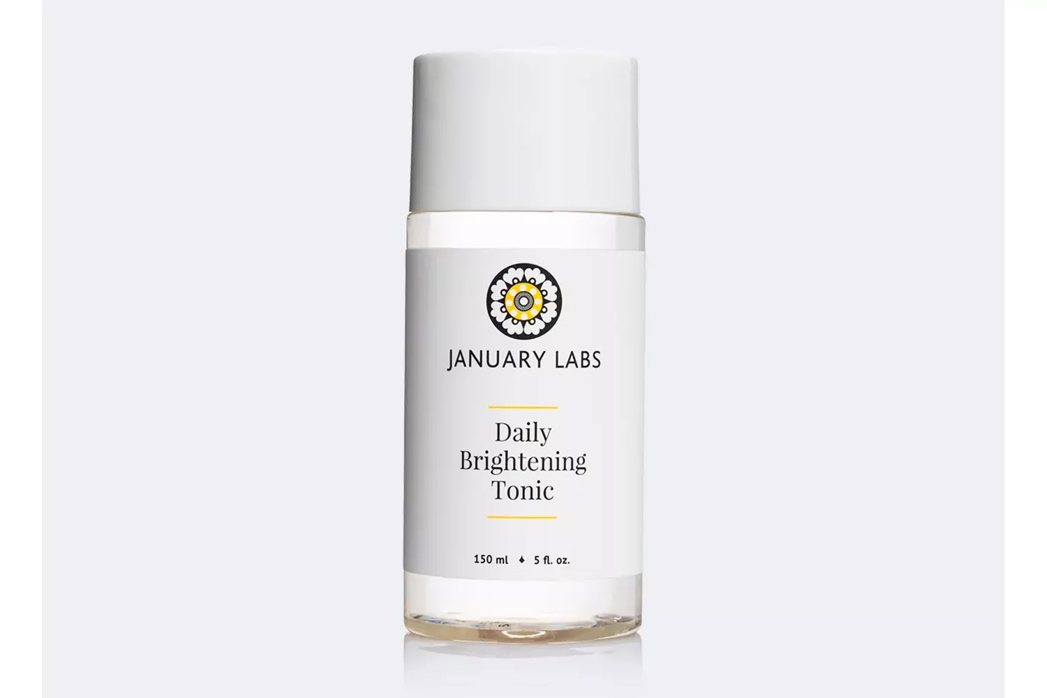 January Labs Daily Brightening Tonic