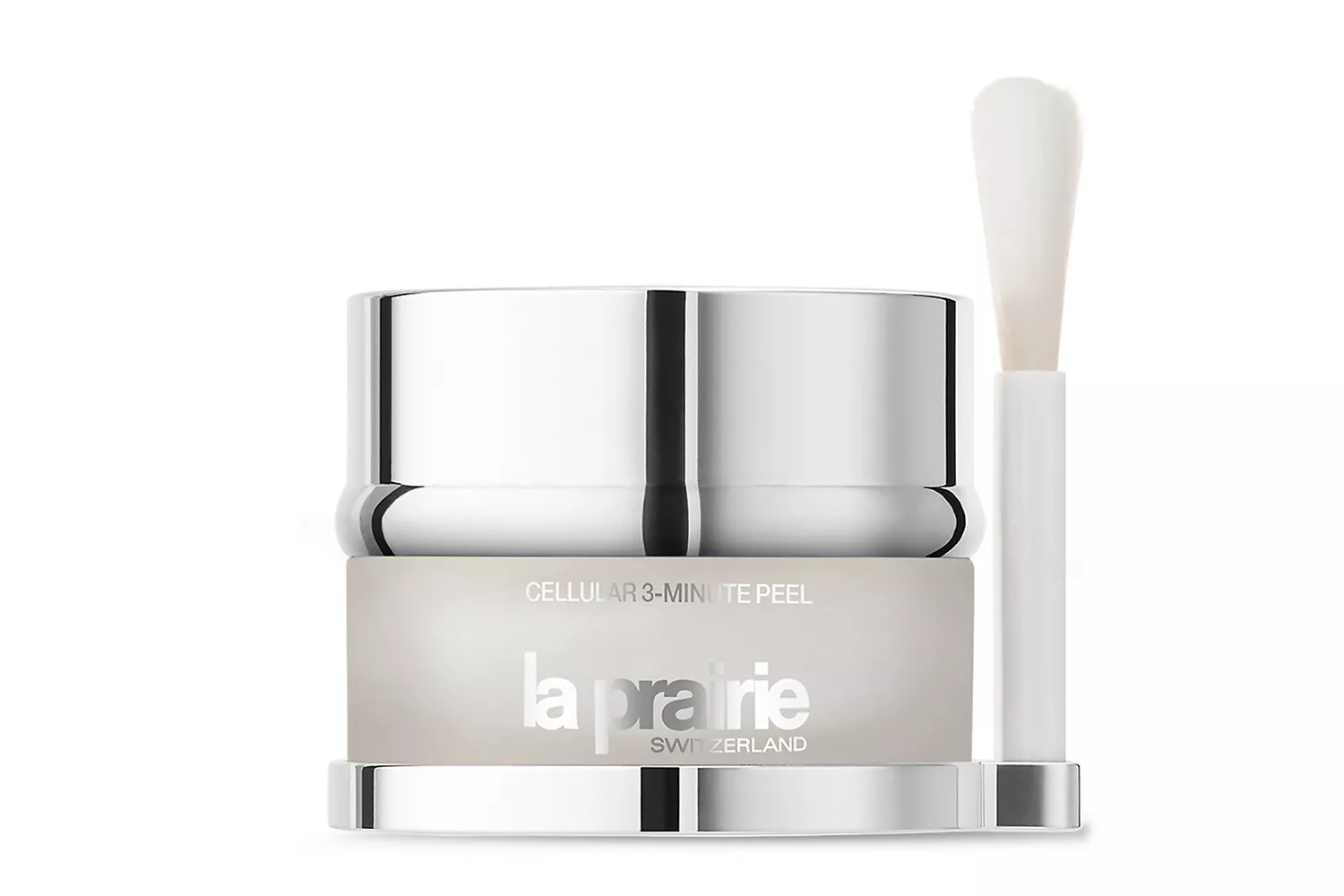 La Prairie Cellular 3-Minute Peel