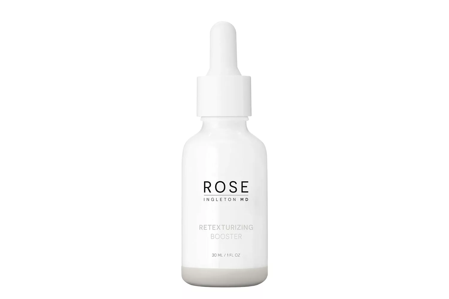 Rose Ingleton MD Retexturing Retinol Booster Serum