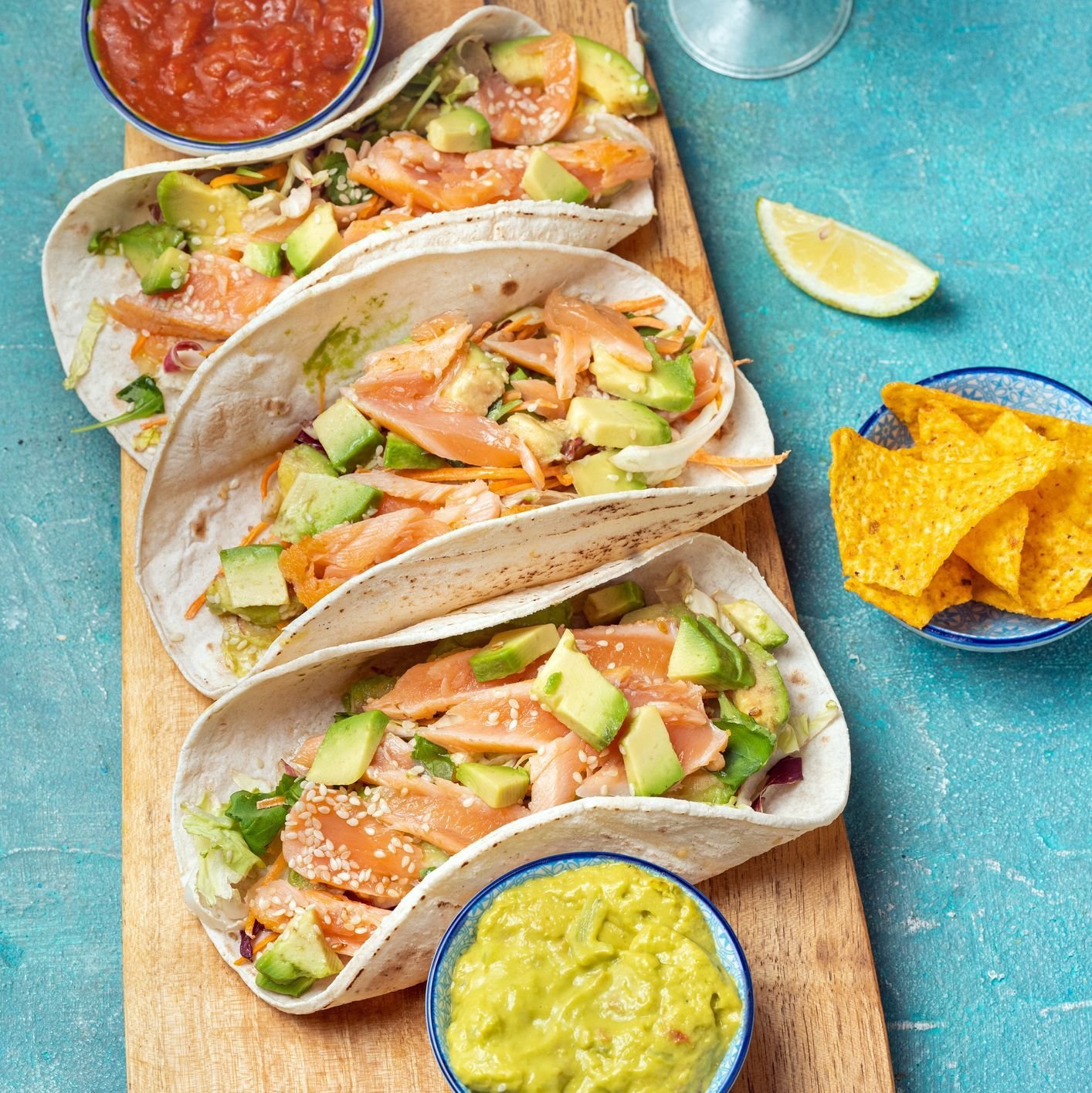 salmon health benefits